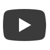 youtubeのロゴ